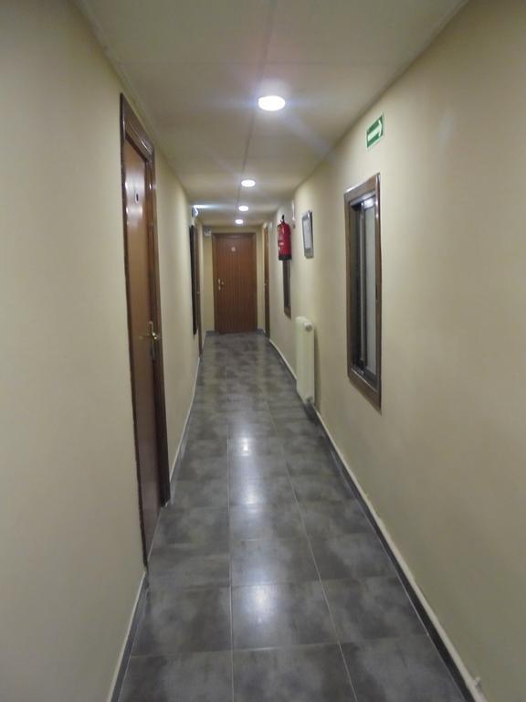 Hostal Palacete De Los Arcedianos Tarazona Esterno foto