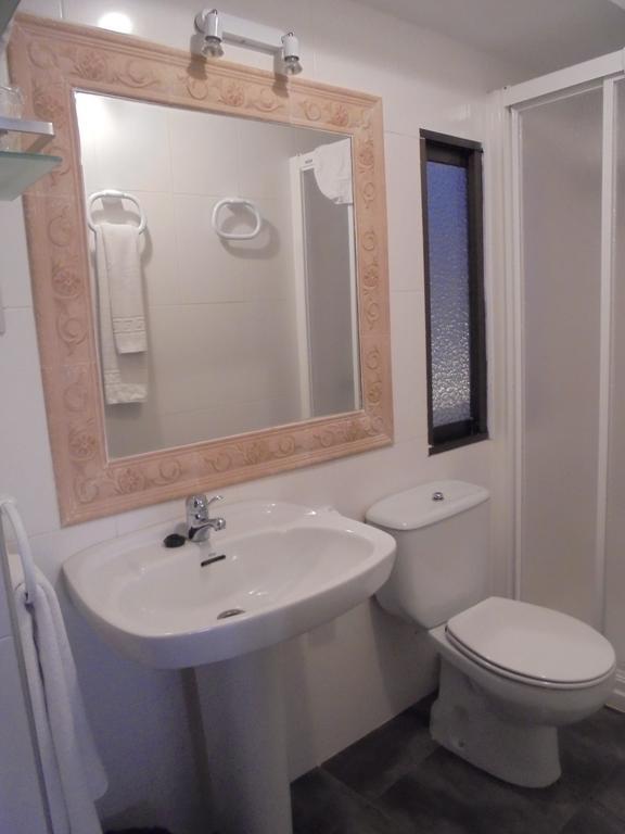 Hostal Palacete De Los Arcedianos Tarazona Esterno foto